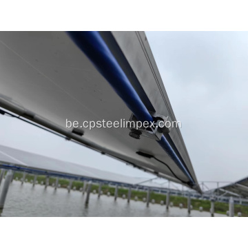 PC Strand з эпаксідным пакрыццём 1770-10.8